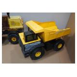 Vintage Tonka Trucks