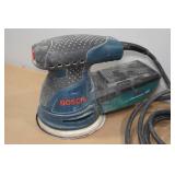Bosch Sander