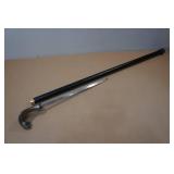 Cobra Head Sword Cane
