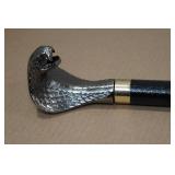 Cobra Head Sword Cane