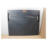 Framed Peacock Print