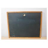 Framed Clyde Muller Print "Labor Day Weekend, 1993"