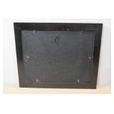 Framed Boat Print "Showboat Branson Belle"