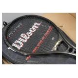 *3* Tennis Rackets