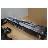 Minolta SRT101 35mm SLR Camera with Lenses and Accessories