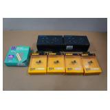 *2* Wireless PS2 Controller, Power Bank and Audio Adapters