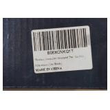 *2* Wireless PS2 Controller, Power Bank and Audio Adapters