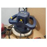 Assorted Power Tools - Sanders, Saw, Nailer, Drill, Buffer