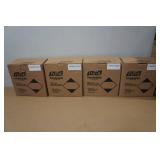 Germicidal Disposable Wipes and Hand Sanitizer