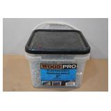 Wood Pro Electro 2" Galvanized Roofing Nails