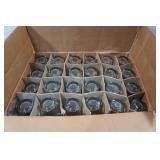 *24* 20oz Mixing Glasses