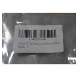 2-Pack Z71 4x4 Emblems