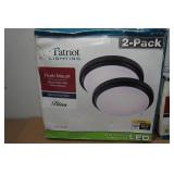 Assorted Household Items - Lighting, Faucets, Vents