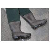 Frogg Toggs Chest Waders - Size 9