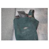Frogg Toggs Chest Waders - Size 9