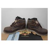 Irish Setter Kittson Men