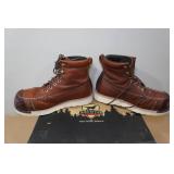 Irish Setter Ashby Men