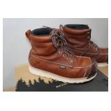 Irish Setter Ashby Men