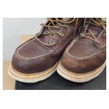 Irish Setter Ashby Men