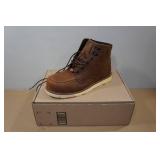 Brunt The Martin Comp Toe Men