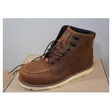 Brunt The Martin Comp Toe Men