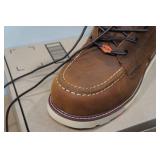 Brunt The Martin Comp Toe Men