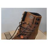 Brunt The Martin Comp Toe Men