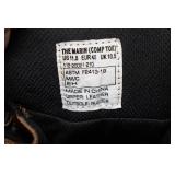 Brunt The Martin Comp Toe Men