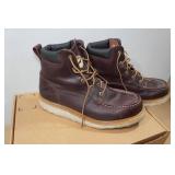 Irish Setter Ashby Men