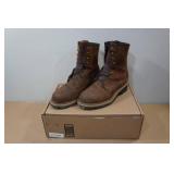 Irish Setter Mesabi Men