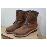 Irish Setter Mesabi Men