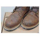 Irish Setter Mesabi Men