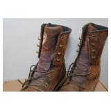 Irish Setter Mesabi Men