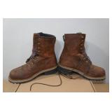 Irish Setter Mesabi Men