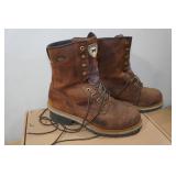 Irish Setter Mesabi Men