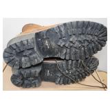 Irish Setter Mesabi Men