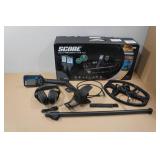 Nokta Score Multi Frequency Metal Detector