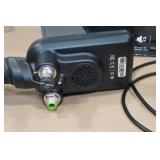 Nokta Score Multi Frequency Metal Detector