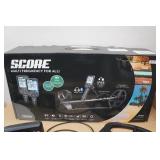 Nokta Score Multi Frequency Metal Detector