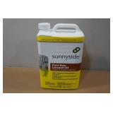 1 Gallon Sunnyside Pure Raw Linseed Oil