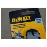 DeWalt Diagonal Cutting Pliers