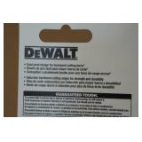 DeWalt Diagonal Cutting Pliers