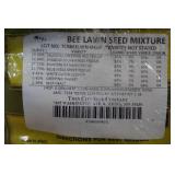 1lb Twin City Seed Company Bee Lawn Seed Mix