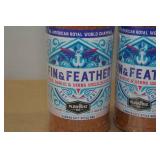 *4* Plowboys Fin & Feather Citrus, Garlic and Herb Seasoning - 12oz