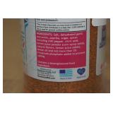 *4* Plowboys Fin & Feather Citrus, Garlic and Herb Seasoning - 12oz