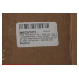 *2* Weck 3/4L Mold Canning Jars