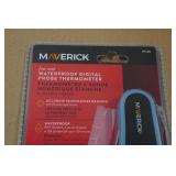 Maverick Waterproof Probe Thermometer