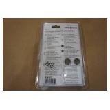 Maverick Waterproof Probe Thermometer