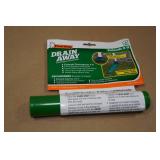 Frost King Drain Away Downspout 8