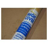 Magic Cover Self-Adhesive Decorative Covering
